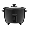 Rice Cooker Logo