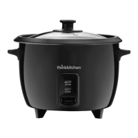 Preview: Thinkkitchen CANTON