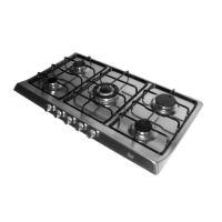 Preview: Teka EX/90 3G AI TR