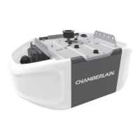 Preview: Chamberlain B550C