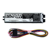 Preview: Power Sentry QD MVOLT Series