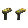 Measuring Instruments Logo