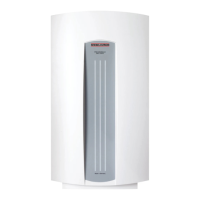 Preview: STIEBEL ELTRON DHC 3-1