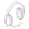 Headsets Logo