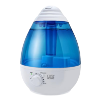 Preview: Easy@Home HTJ-2060B