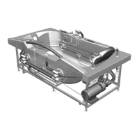 Preview: Massage bathtub Series