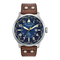 Preview: Citizen Eco-Drive E784