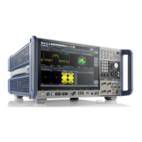 Preview: Rohde & Schwarz FSW Series
