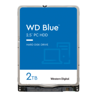 Preview: Western Digital Blue WD20SPZX