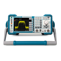Preview: Rohde & Schwarz R&S FSL3