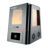 Preview: WANHAO Duplicator 8 MARK I