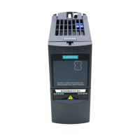 Preview: Siemens MICROMASTER 440