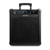Preview: ION Block Rocker Max iPA76C2
