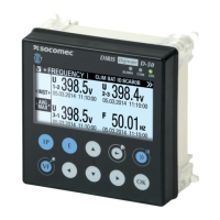 Preview: socomec DIRIS Digiware D-50