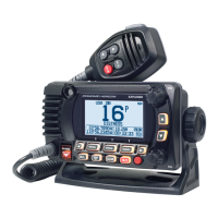 Preview: Standart Horizon GX1850GPS