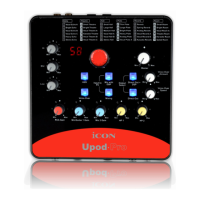 Preview: iCON Pro Audio Upod Pro