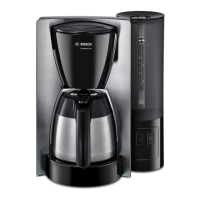 Preview: Bosch Comfort Line TKA6A Series
