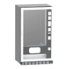 Vending machines Logo