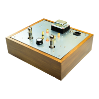 Preview: Caledonian Audio 6BM8/ECL82 SE