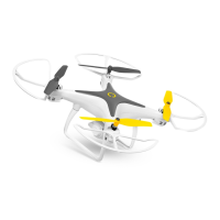 Preview: Overmax X-bee drone 3.3 Wi-Fi