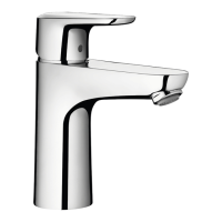 Preview: Hans Grohe Ecos