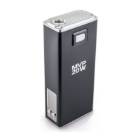 Preview: Innokin iTaste MVP20W