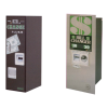 Cash Counters & Coin Sorters Logo