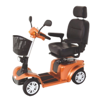 Preview: KOMFI-RIDER KR6000 Deluxe