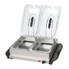 Commercial Food Equipment Logo
