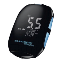 Preview: A.MENARINI GLUCOFIX TECH