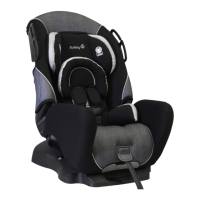 Preview: Safety 1st Alpha Omega 65