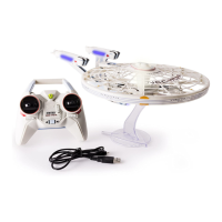 Preview: STAR TREK STARSHIP ENTERPRISE NCC-1701-A