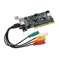 Preview: SIIG SoundWave 5.1 PCI-LP