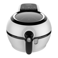 Preview: TEFAL ACTIFRY GENIUS FZ760