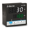 Temperature Controller Logo