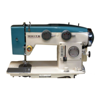 Preview: White Sewing 793