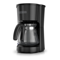 Preview: Black+Decker CM0750