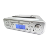CD Player Logo