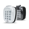 Keypad Logo