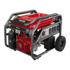 Portable Generator Logo