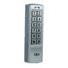 Keypad Logo