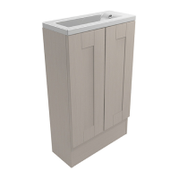 Preview: Calypso Modena Vanity