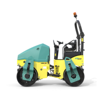 Preview: Ammann ARX 36