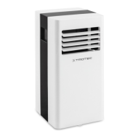 Preview: Trotec PAC 2100 X