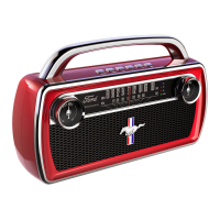 Preview: ION Mustang Stereo