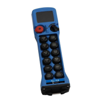Preview: Magnetek Flex VUE
