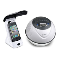 Preview: ION WATER ROCKER