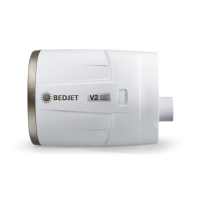 Preview: BedJet V2