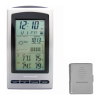 Weather Station Logo