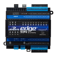 Preview: Lynxspring JENEsys Edge 534 - N4
